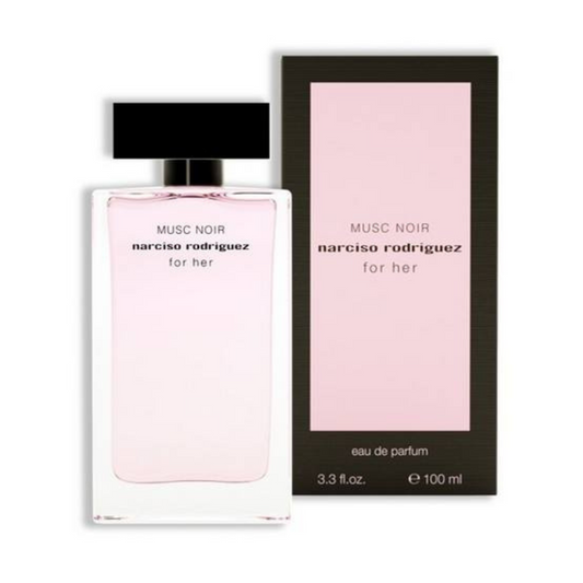 NARCISO RODRIGUEZ MUSC NOIR FOR HER EDP 100ML