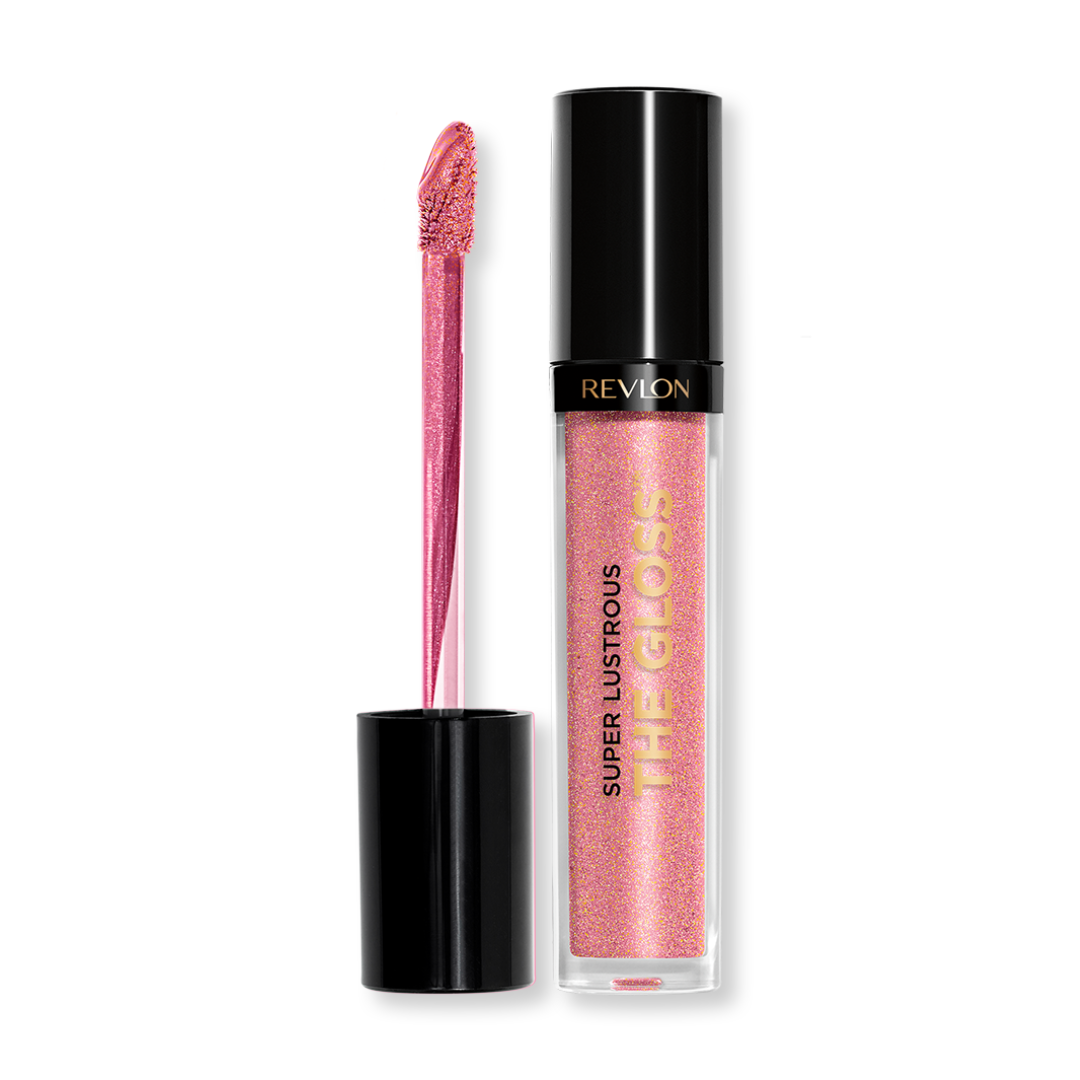 REVLON SUPER LUSTROUS THE GLOSS 301 ROSE QUARTZ