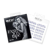 SHE ADESIVO DI RICAMBIO PER FASHION TAPE 48PZ.