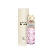SAPHIR ELEGANCE POUR FEMME 200ML.