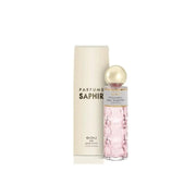 SAPHIR FLOWERS POUR FEMME 200ML.