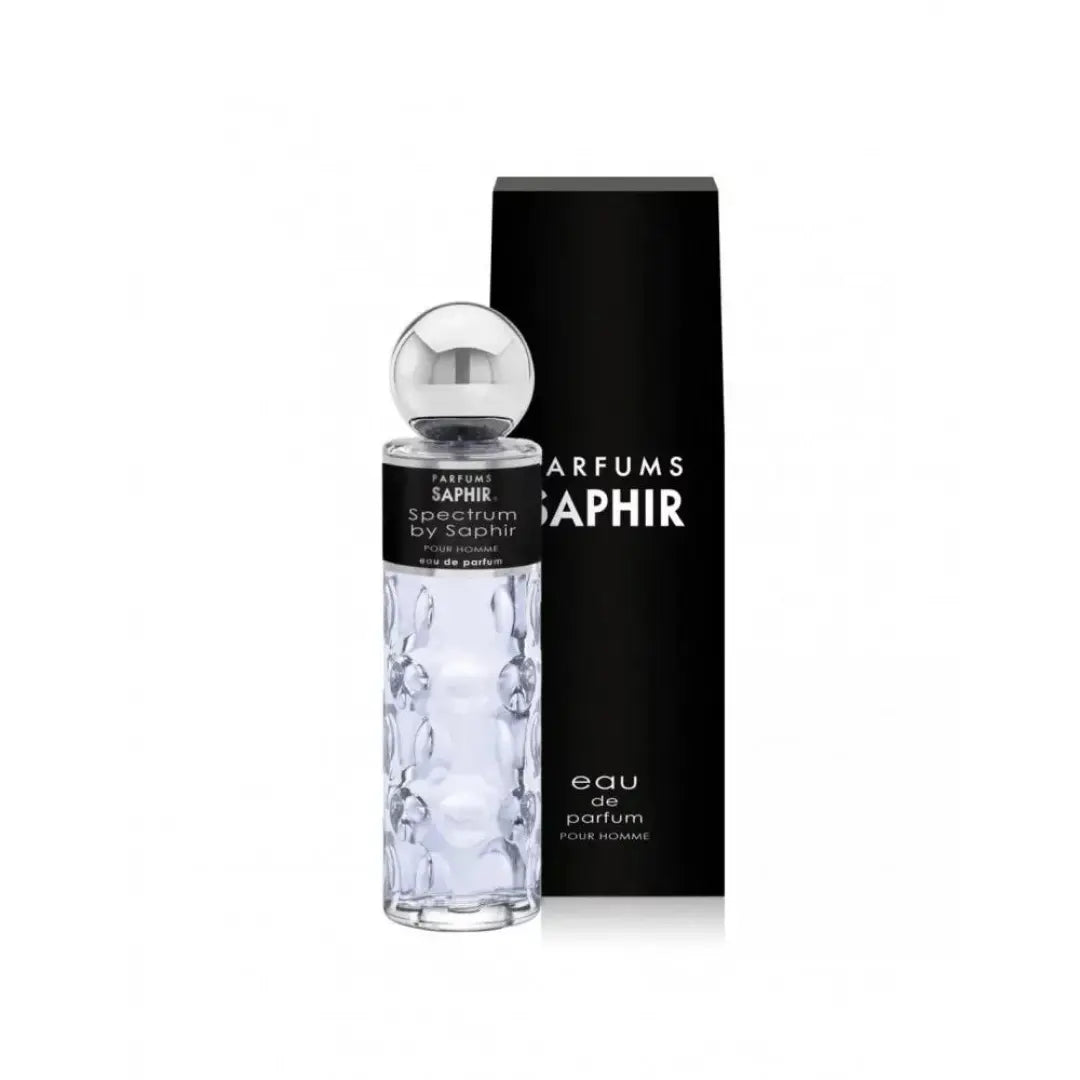 SAPHIR LIMITED EDITION SPECTRUM WOMAN POUR FEMME 200ML.