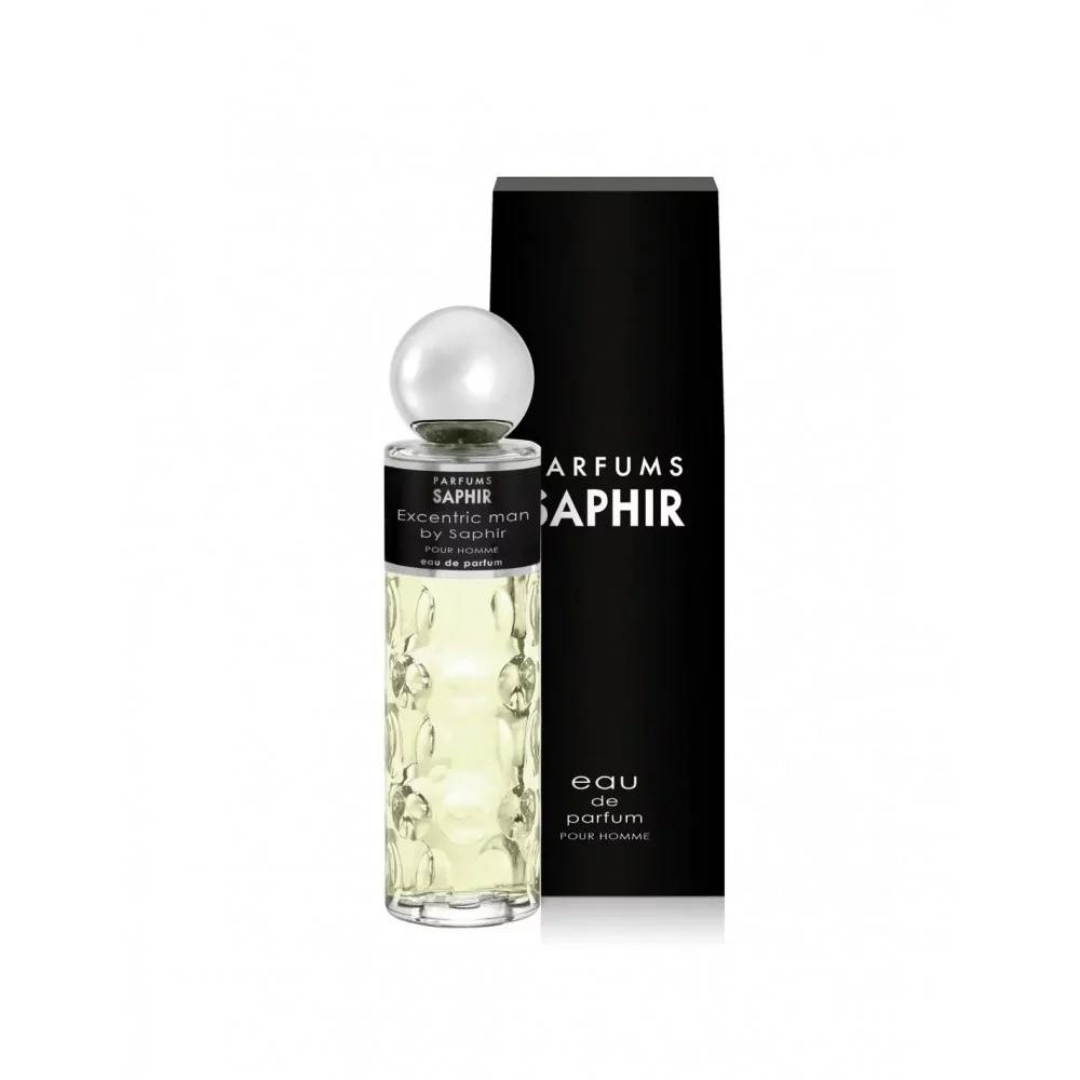 SAPHIR EXCENTRIC MAN POUR HOMME 200ML