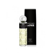 SAPHIR EXCENTRIC MAN POUR HOMME 200ML.