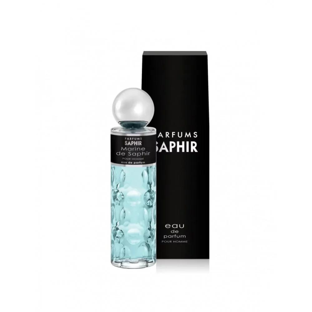 SAPHIR MARINE POUR HOMME 200ML