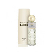 SAPHIR NEW ROMANTICA POUR FEMME 200ML.