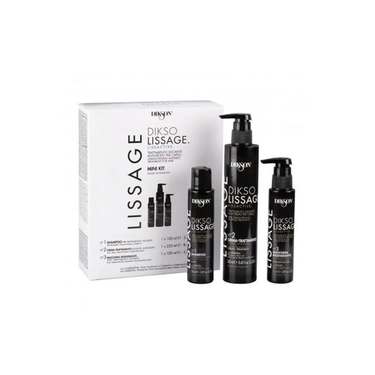 DIKSON MINI KIT LISSAGE
