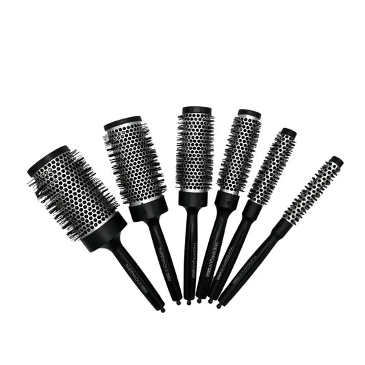KIT SPAZZOLE THERMIQUE PLUS