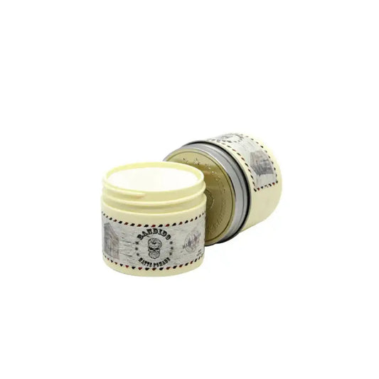 BANDIDO MATTE FINISH POMADE 125ML