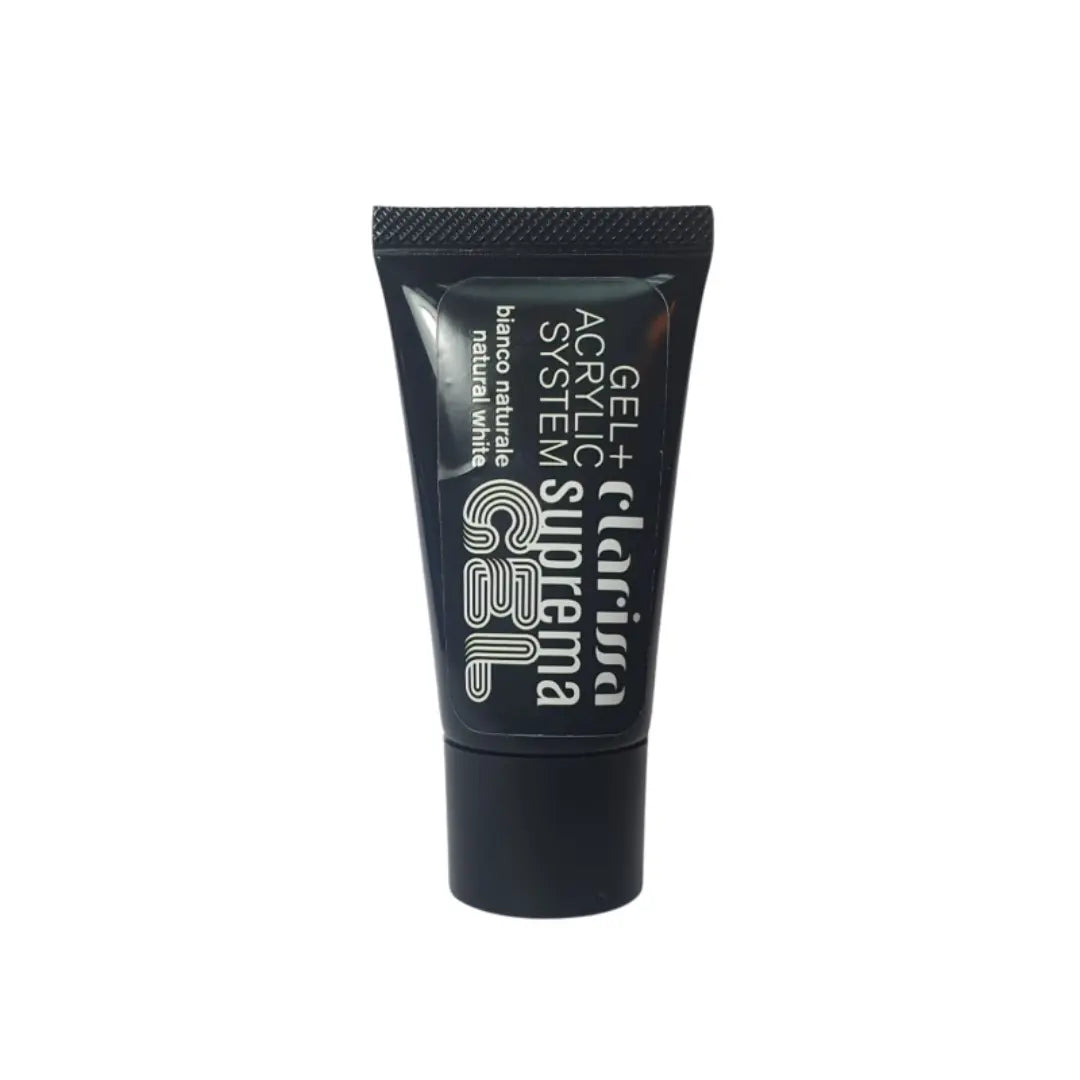 SUPREMA GEL BIANCO NATURALE 30GR CL3916.