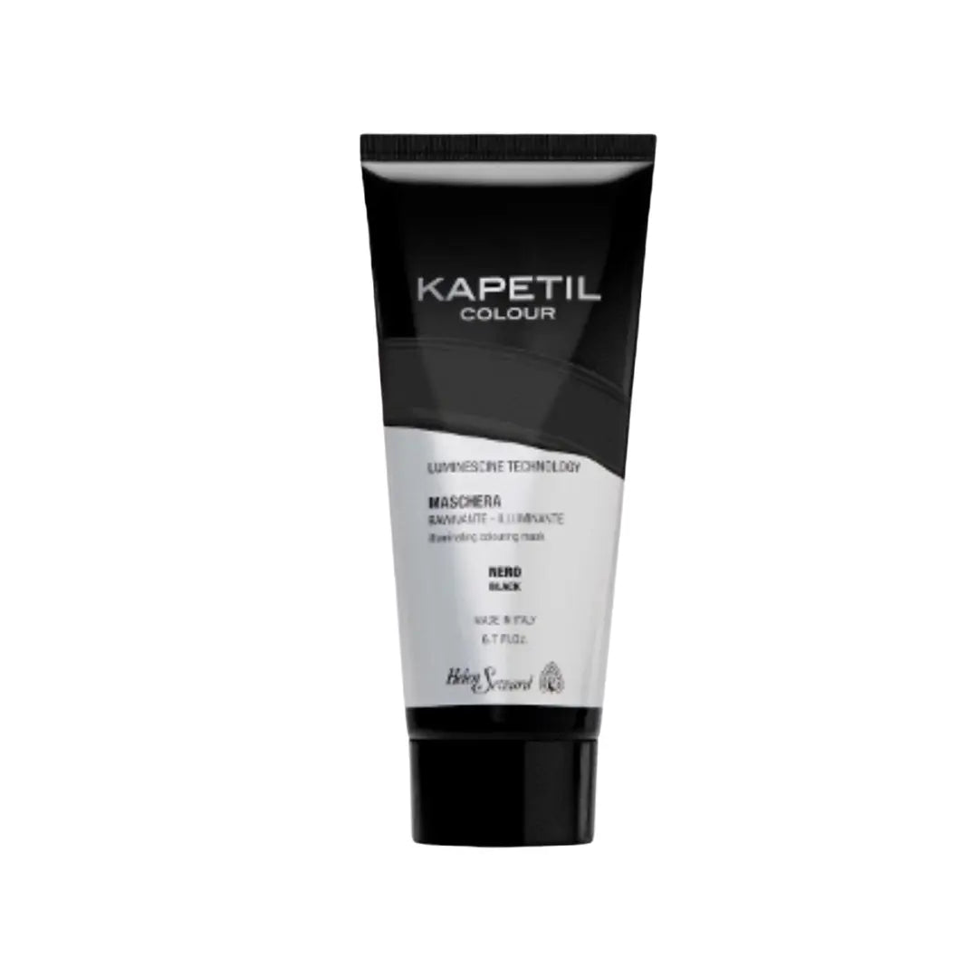 HELEN SEWARD KAPETIL MASCHERA NERO 200ML 025KV.