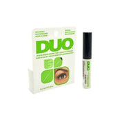 DUO LASH COLLA TRASPARENTE DELICATA.