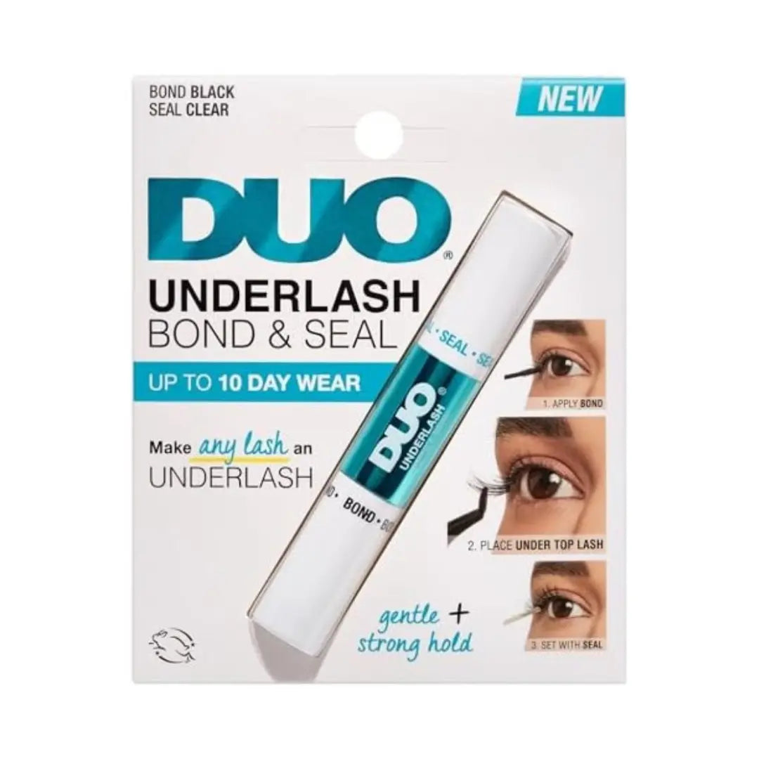 ARDELL DUO BOND & SEAL UNDERLASH ADHESIVE.