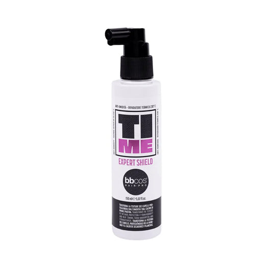 TIME EXPERT SHIELD ANTI UMIDITA'-RIPARATORE TERMICO 230° 150ml
