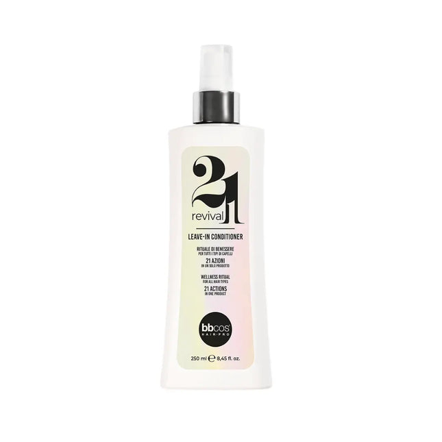 REVIVAL 21/1 LEAVE-IN CONDITIONER 250ml.