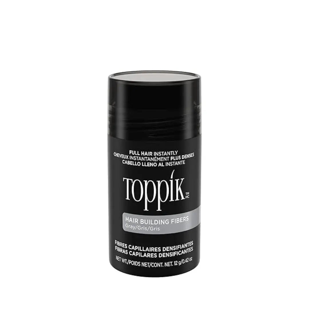 TOPPIK GRAY 12GR.