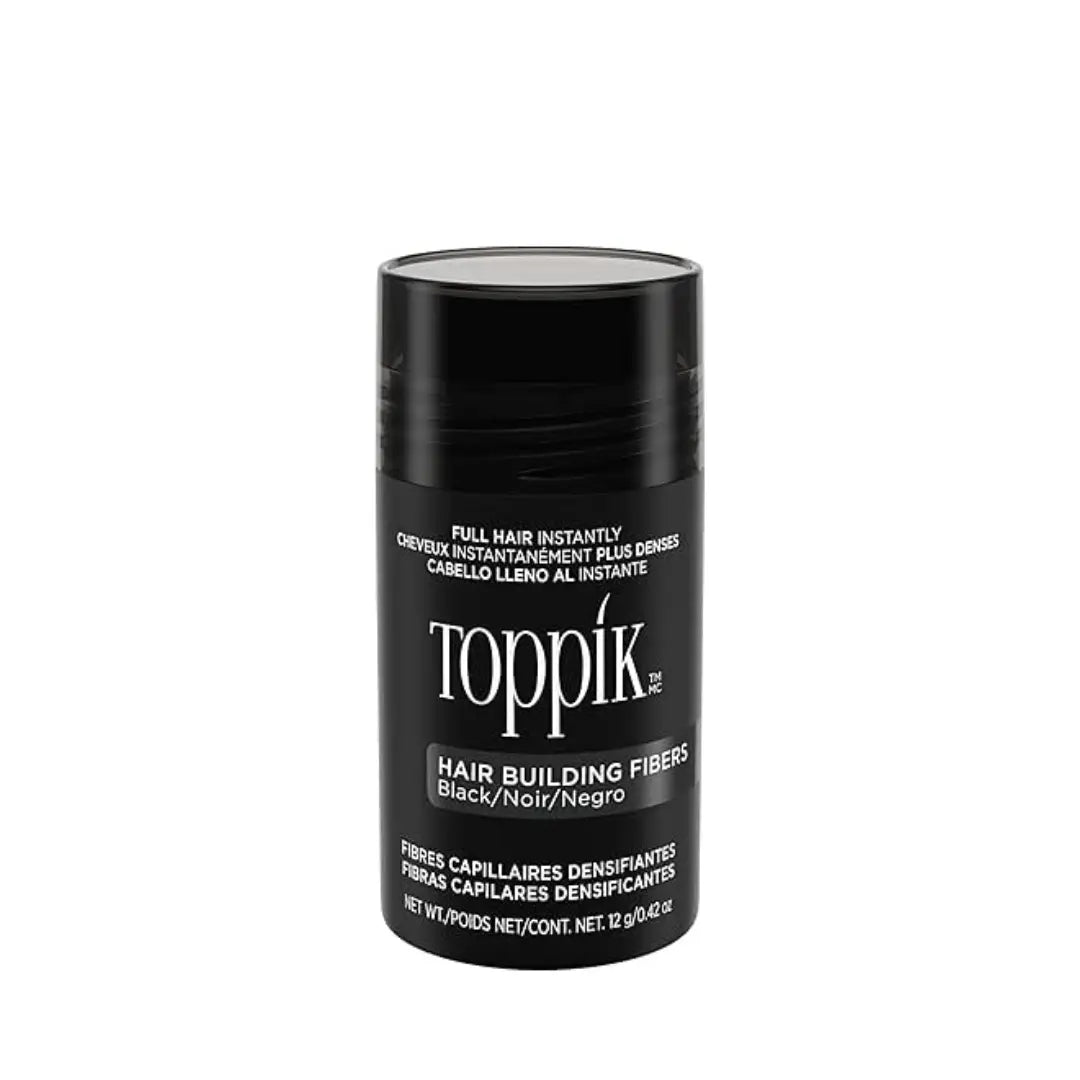TOPPIK BLACK 12GR.