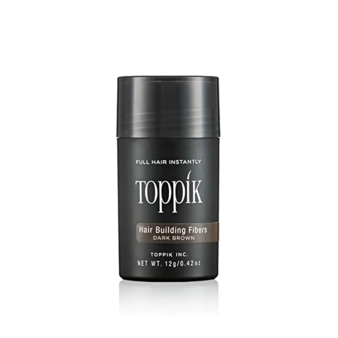 TOPPIK DARK BROWN 12GR.