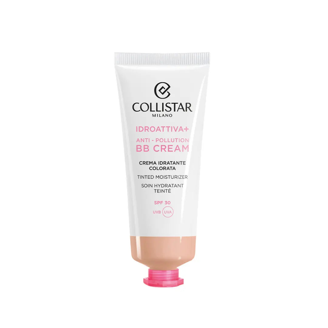COLLISTAR BB CREAM IDRO ATTIVA (MEDIO) 50 ML.