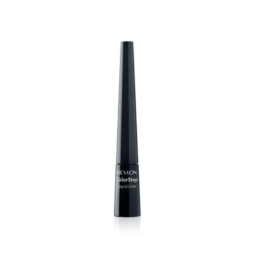 REVLON COLORSTAY LIQUID LINER BLACK  001 2.5ML