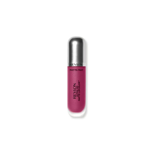 REVLON  MAKE-UP  ULTRA HD MATTE LIPCOLOR