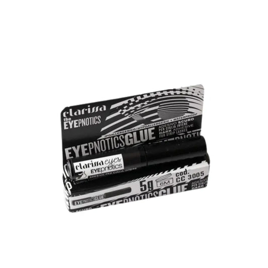 CLARISSA EYEPN. COLLA CIGLIA INTERE NERE WATERPROOF 5GR CC 3005