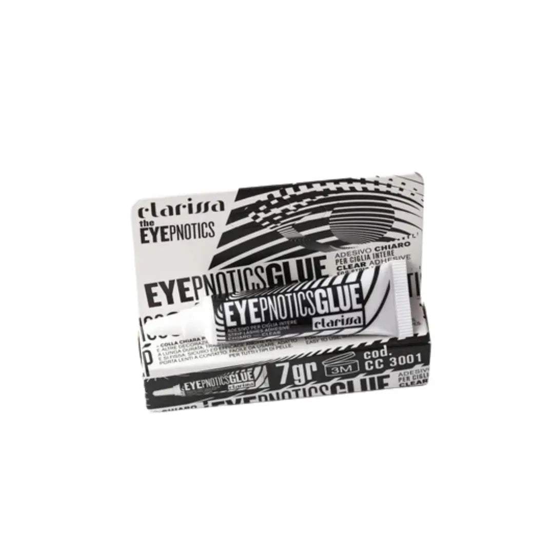 CLARISSA EYEPNOTICS COLLA PER CIGLIA INTERE CHIARA CC3001.
