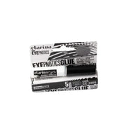 CLARISSA EYEP.COLLA CIGLIA INTERE CHIARA WATERPROOF 5GR CC3006.