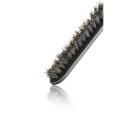 SPAZZOLA PER EXTENSION 100% SETOLE NATURALI   401.434.