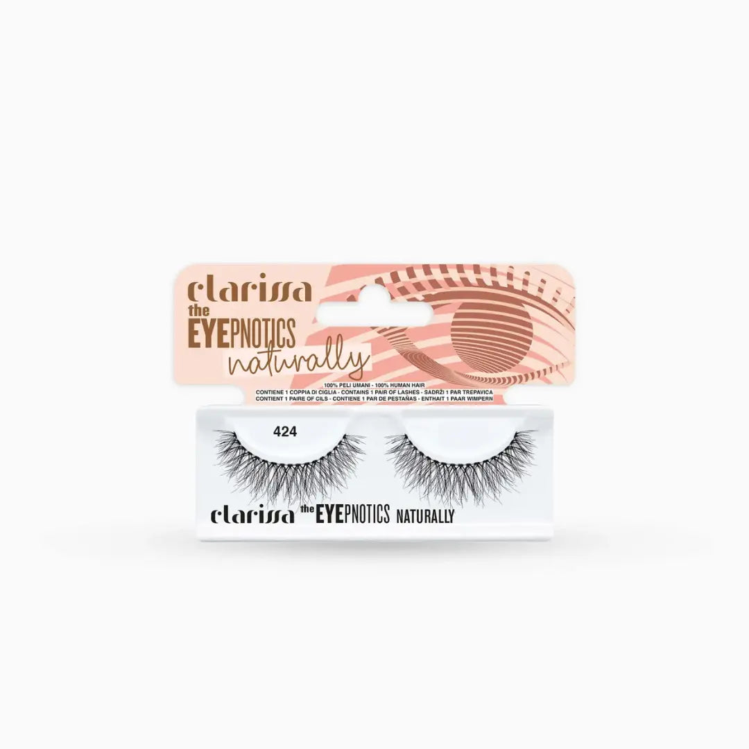CLARISSA CIGLIA INTERE EYEPNOTICS NATURALLY CC1008.