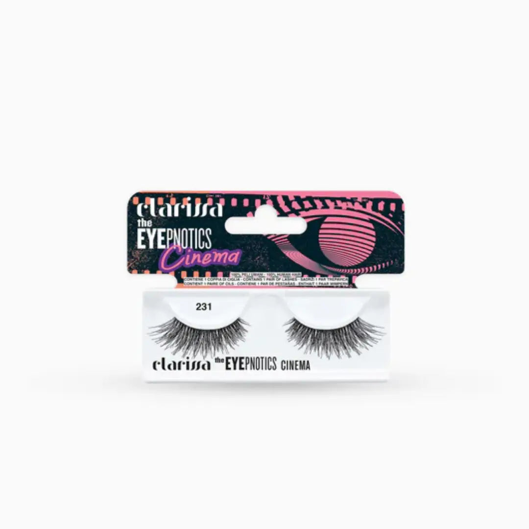 CLARISSA CIGLIA INTERE EYEPNOTICS 3D VOLUME CC1103.