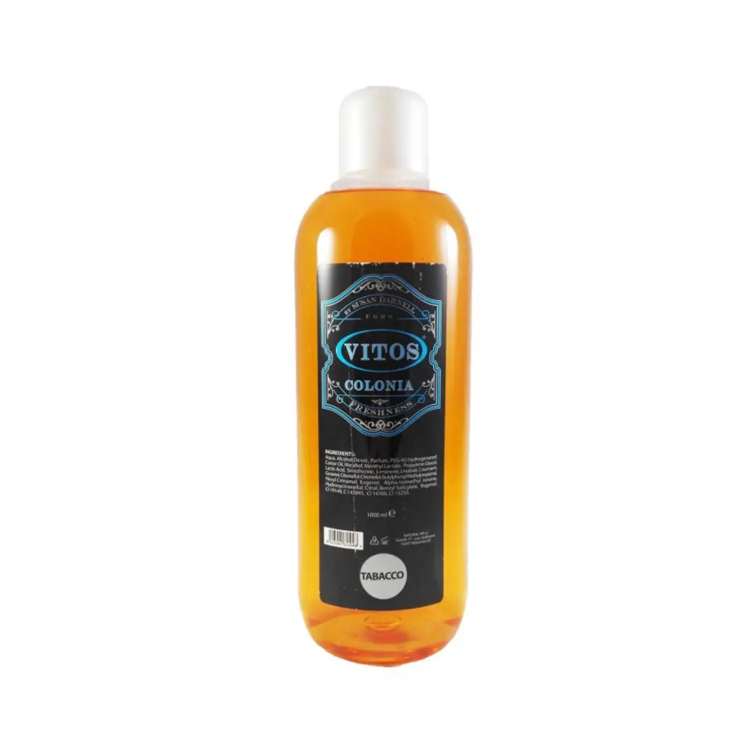 VITOS COLONIA 1000ML.