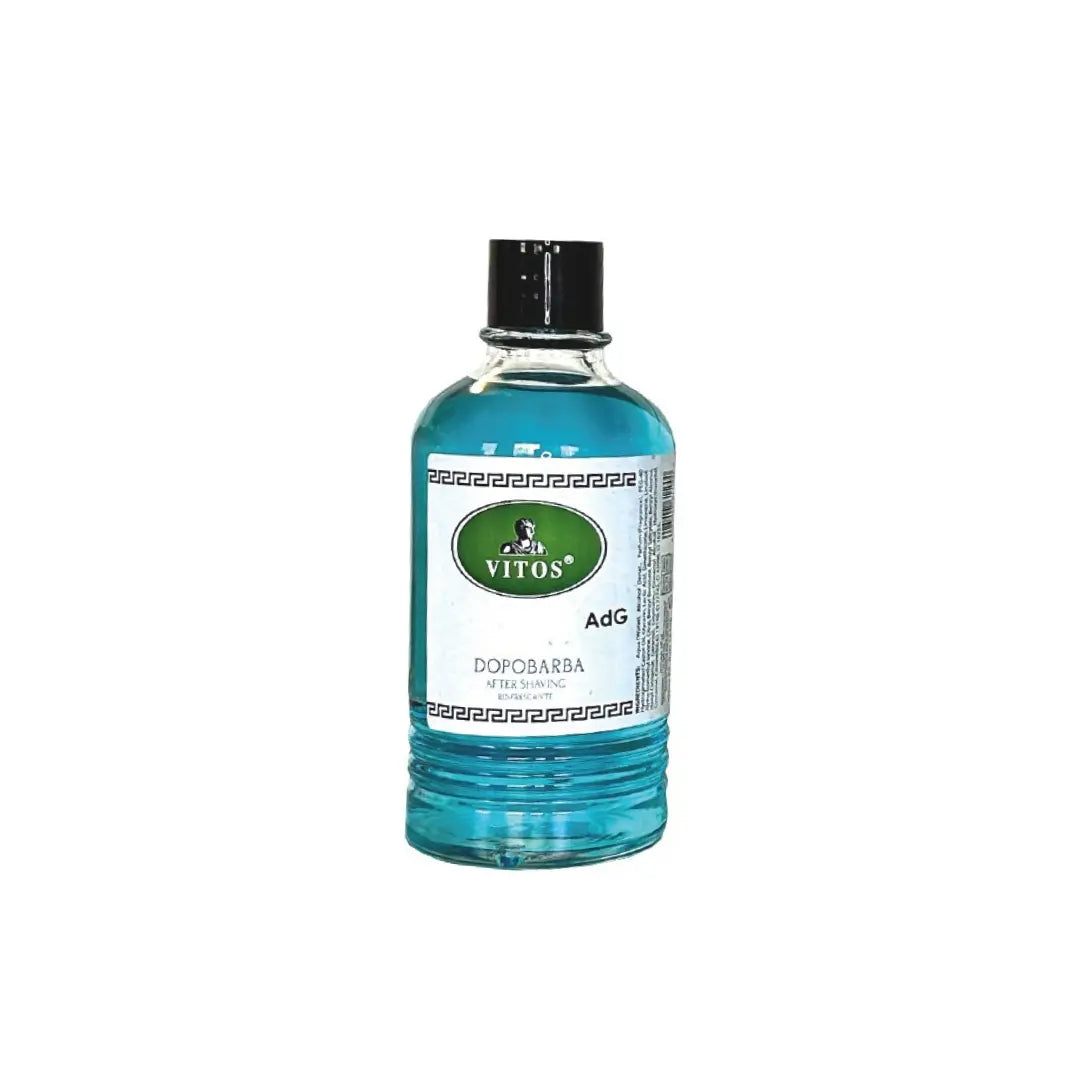 VITOS DOPOBARBA 400ML.