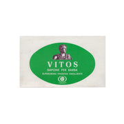 VITOS SAPONE DA BARBA DURO 1000 ML.