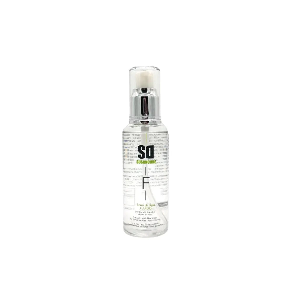 SD CRISTALLI LIQUIDI VARIE PROFUMAZIONI 100ML.