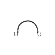 ELASTICINI CON GANCIO NERO 4PZ 401.039.