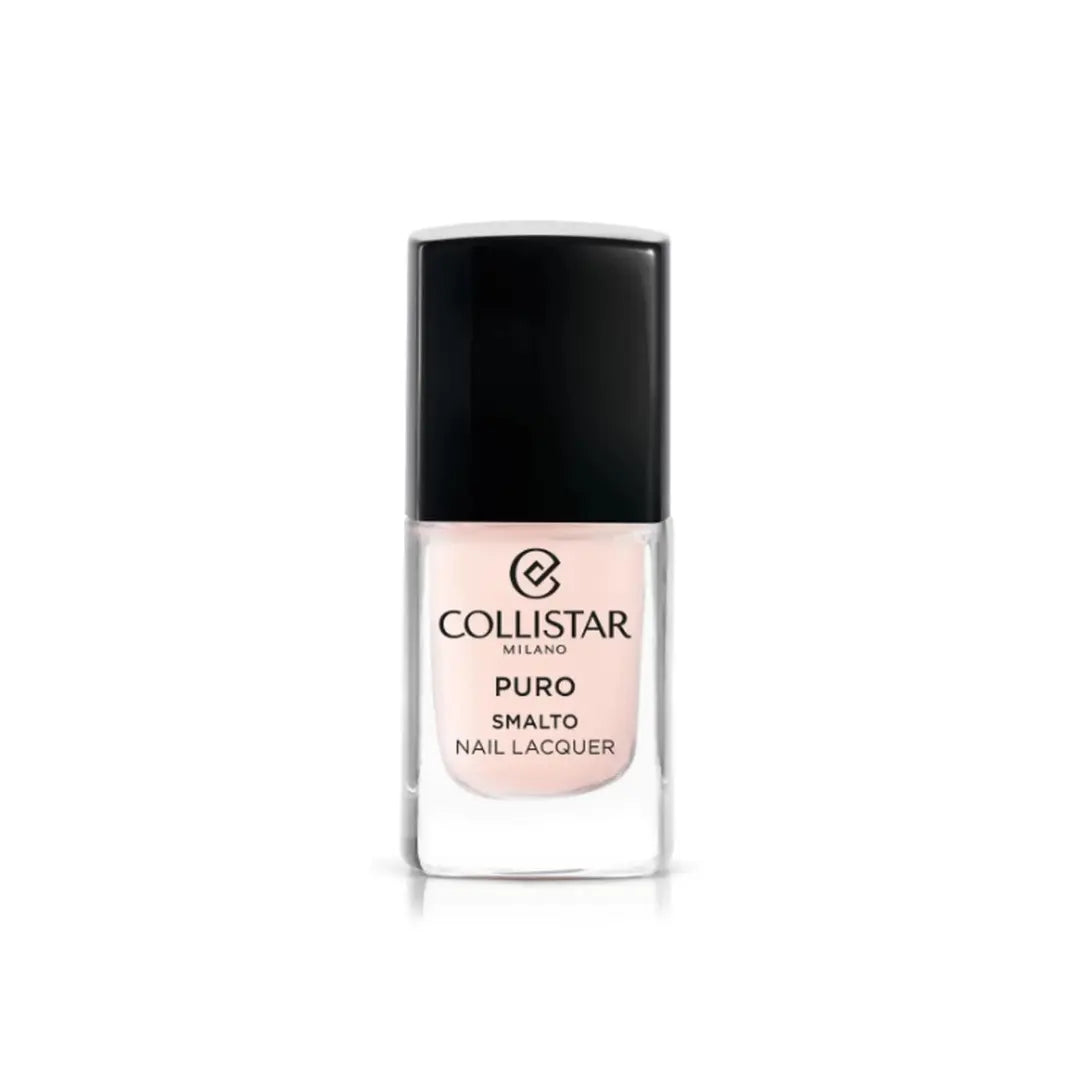 COLLISTAR SMALTO PURO 10ML ROSA CIPRIA.