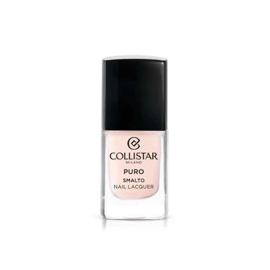 COLLISTAR SMALTO PURO 10ML ROSA CIPRIA