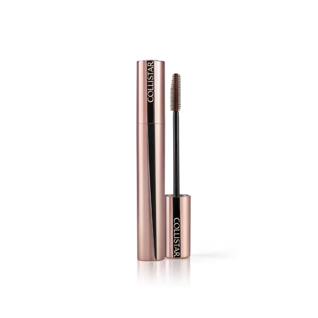 COLLISTAR MASCARA INFINITO EXTRA NERO