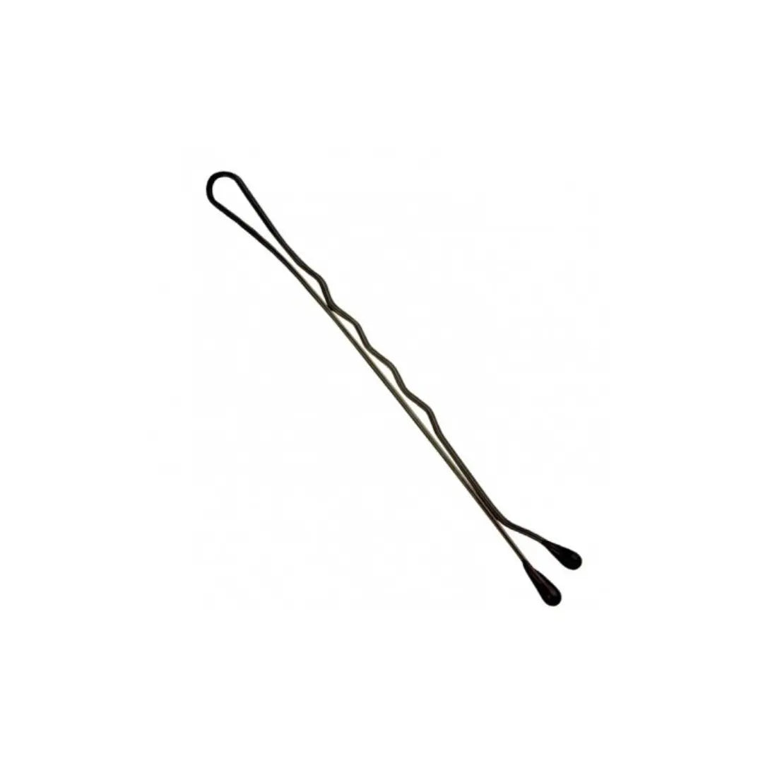 SABRINA MOLLETTE BIONDE ONDULATE 24PZ.