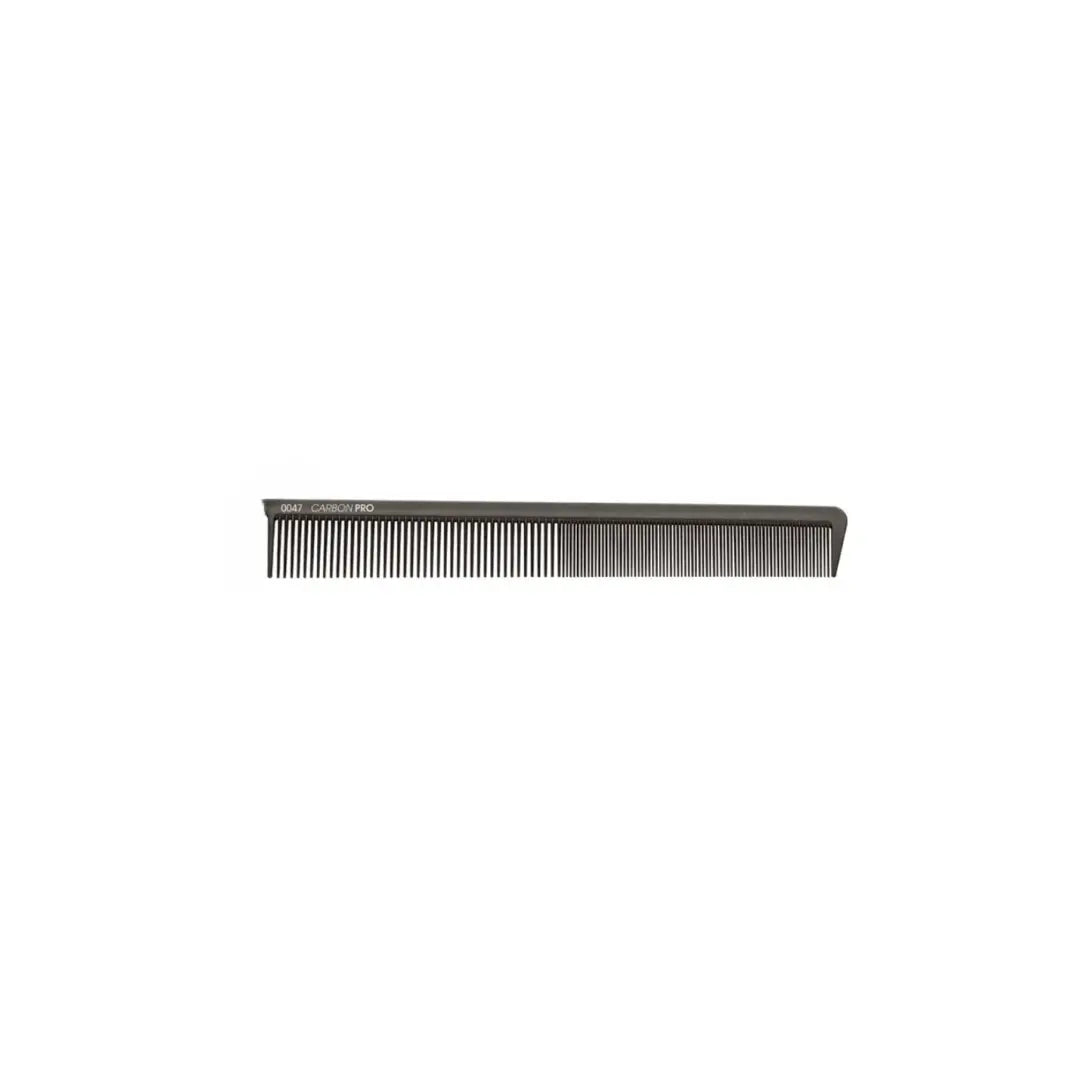 XANITALIA PETTINE PROFESSIONALE IN CARBONIO TOURMALINE