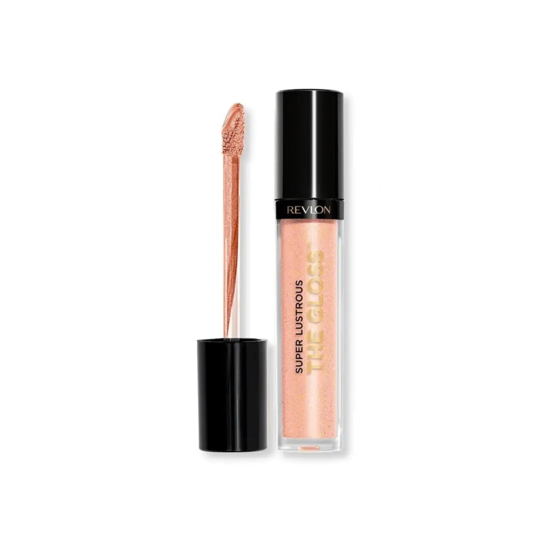 REVLON SUPER LUSTROUS THE GLOSS 255 SANTSTORM.