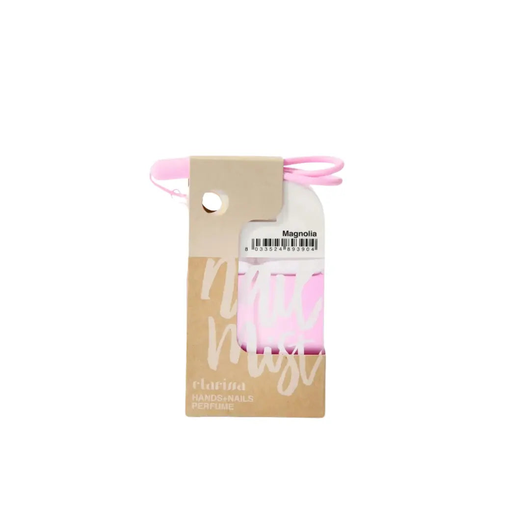CLARISSA NAIL MIST MAGNOLIA FOR HER&HIM 35ML   CL0003.