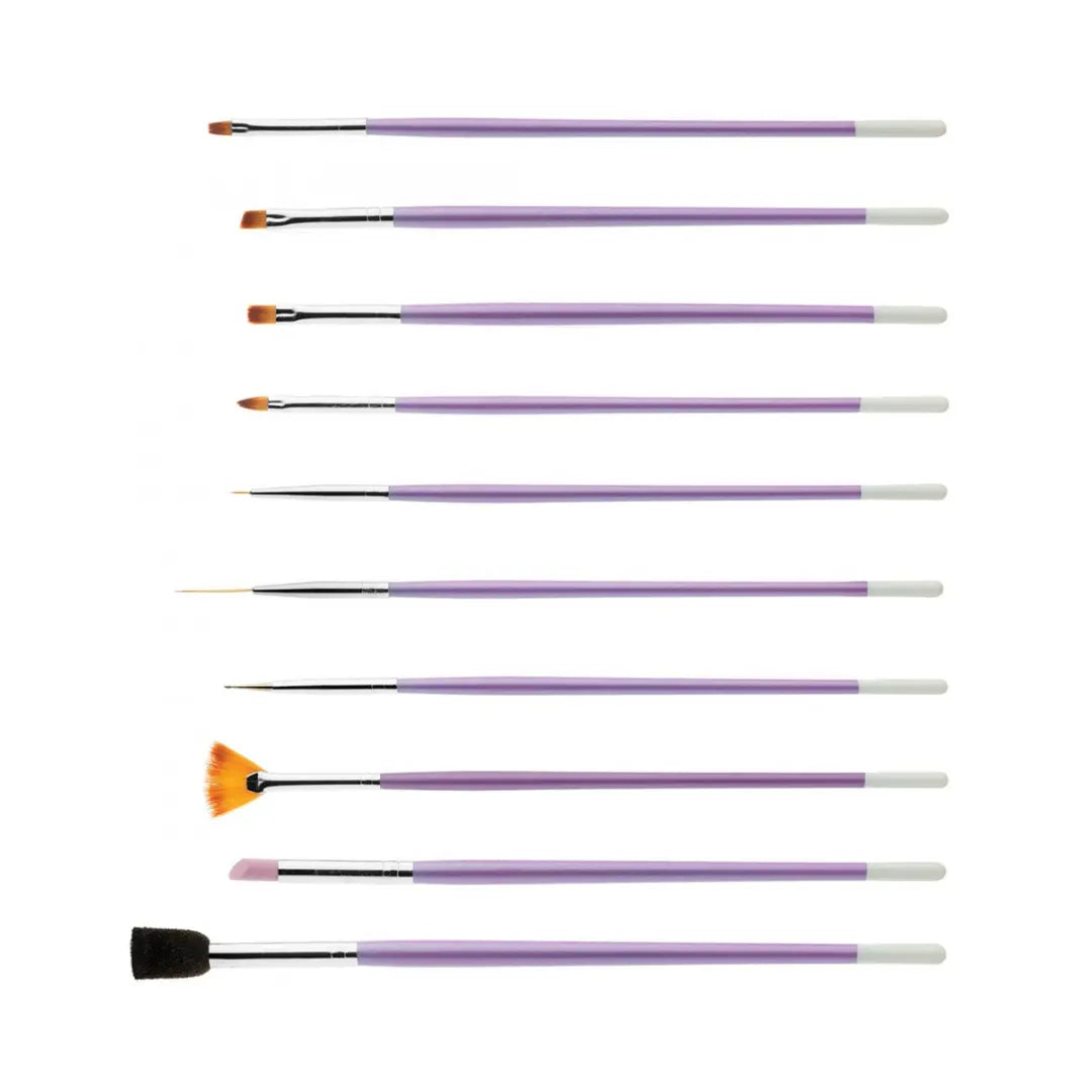 KIT PENNELLI GEL PRO 1.