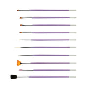 KIT PENNELLI GEL PRO 1.