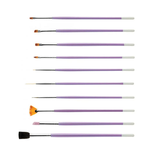 KIT PENNELLI GEL PRO 1