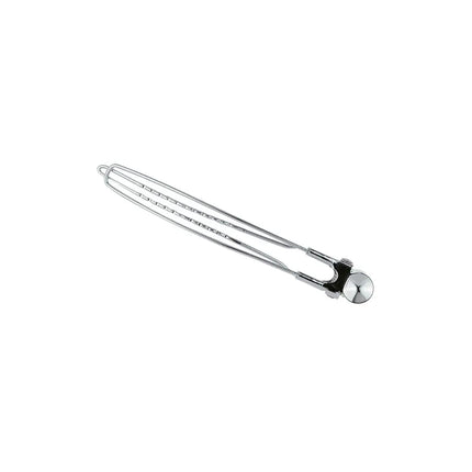 CLIP ACCIAIO 12PZ                                  370303.