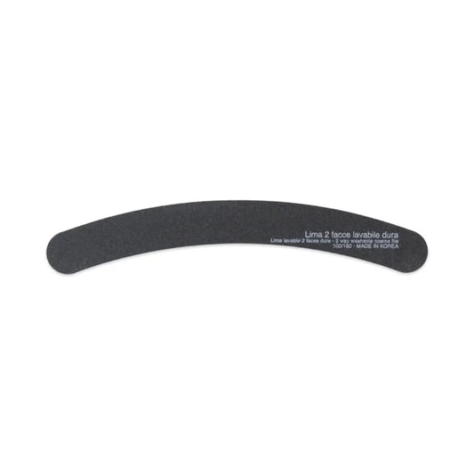 LIMA 2 FACCE BANANA 100/180 NERA               373.401