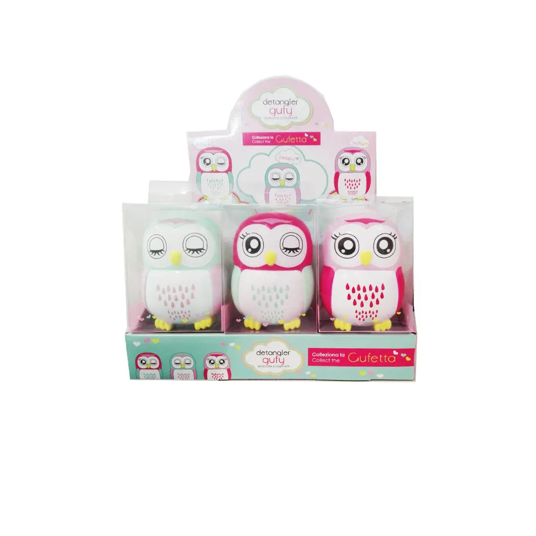 LABOR SPAZZOLA SCIOGLINODI GUFY     C778.