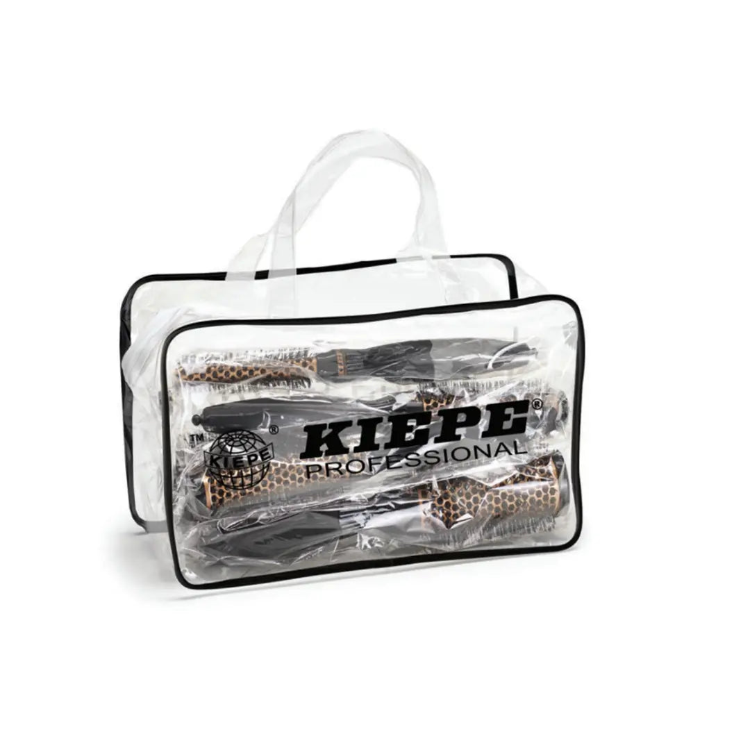 SET 5PZ SPAZZOLA PURE ROSE GOLD 13-20-25-33-43mm   5800.